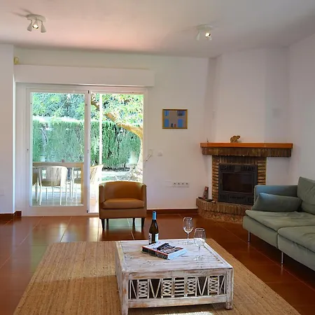 La Estrella Del Norte Villa Marbella
