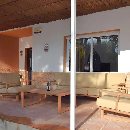 La Estrella Del Norte Villa Marbella