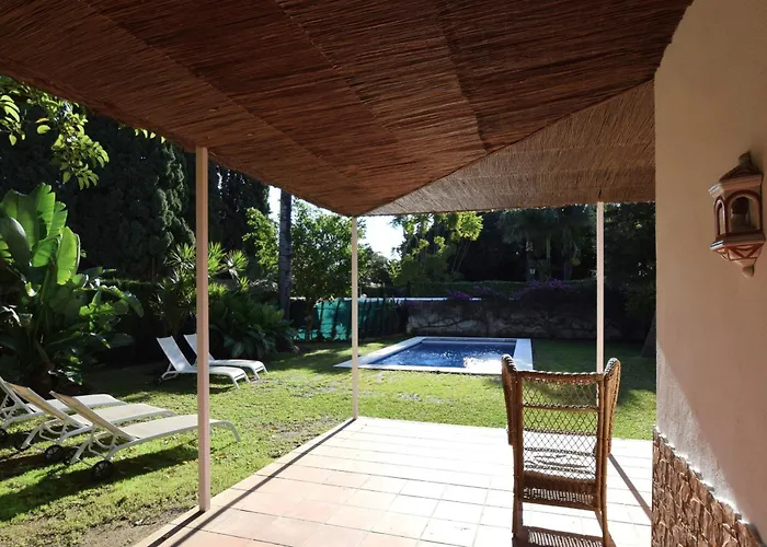 Wonderful Close To The Beach! La Estrella Del Norte Villa *